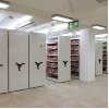 Pharmacuetical Stores Mobile Shelving