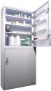 Pharmacy Controlled Drugs Cupboard 