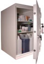 Pharmacy Lockable Drugs Cabinet