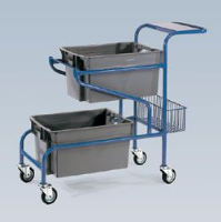 Picking Trolley 