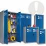 PPE Storage Cupboards