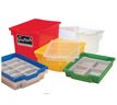 Prep Room Trays Laboratory Storage Trays