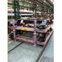 Repairs to Train Bogie Storage Stillages