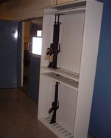 Rifle Racks