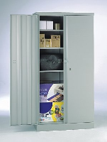 Storage Cupboard