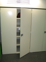 Storage Cupboards