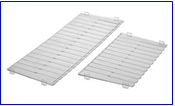 Storage Tray Divider to suit 100mm H Tray 600mm L