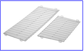 Storage Tray Divider to suit 200mm H Tray 400mm L