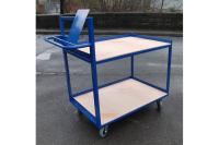 Stores Pick Trolley