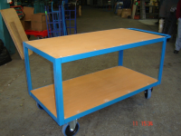 Table Top Trolley