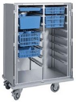 Theatre Trolley Two Column