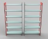 Trespa Lab Shelving