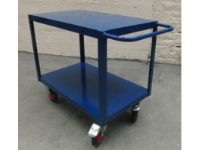 Warehouse Collation Pick Trolley