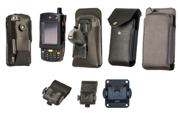 Leather Holsters and Cases For Mobile Devices