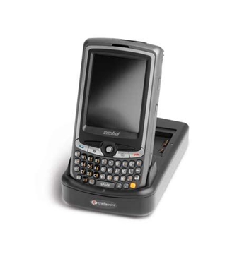 Communications and Charging Cradle for Motorola® MC35