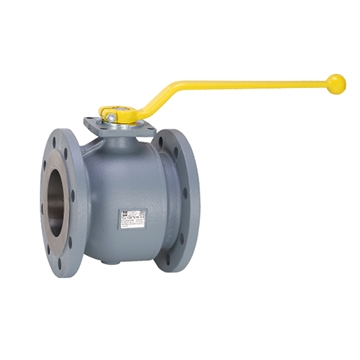 Medenus Gas Ball Valve