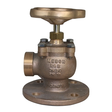 Fire Valves