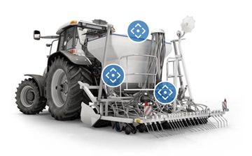 Seed Drill solutions