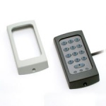 Paxton 355-110 Proximity and Keypad Reader KP50