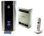 AES 603 Wireless audio intercom with Prox