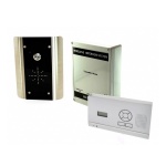 AES 603-HF-AB 603 DECT Architectural Kit