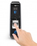 Virdi AC2200SC Bluetooth enabled Smart Fingerprint Terminal
