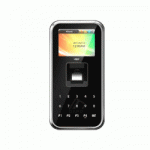 Genie Access AC5000SC Virdi Fingerprint system