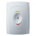 Texecom AEC-0001 Impaq Glass Break Detector