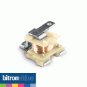 Bitron Video T-line Audio AK7034 12Vac mechanical buzzer.