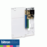 Bitron Video T-line monitor bracket for 5 wire video kits