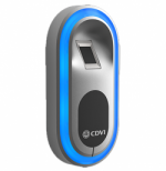 CDVI BIOSYS1 Biometric fingerprint reader Standalone