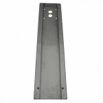 BPT  adaptor plate for heavy duty post