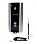 AES Cellcom Prime GSM-5ABP PROX Intercom Range