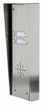 AES multiple Apartment 2-10 GSM Door Entry