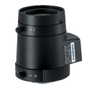 1/2" CS-M 10.0 - 30.0mm F1.4 - 360 Linear Varifocal Direct Drive