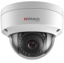 HiWatch IPC-D120 1080p 2MP IP Network Camera 30m IR 2.8mm lens WDR