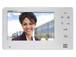 Aiphone JO-1FD 7" video entry screen
