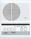 AIphone LEF Intermixed loudspeaker Intercom selection