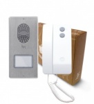 Lithos single button kits with Agata handsets