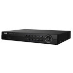 HiWatch NVR-216M-A/16P 16 Channel 160Mbps PoE NVR