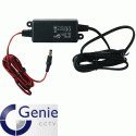 Genie CCTV 12VDC 2A Power Supply