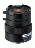 1/3" CS-M 3.5 - 10.5mm F1.0 - C Varifocal Manual IR Pass Optics