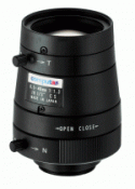 1/3" CS-M 8.5 - 40.0mm F1.3 - C Varifocal Manual IR Pass Optics