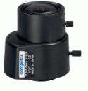 1/3" CS-M 2.9 - 8.2mm F1.0-360 Aspherical Varifocal Video drive