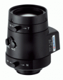 1/3" CS-M 8.5 - 40.0mm F1.3 - 360 Varifocal Video Drive IR Pass O