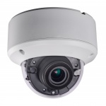 HiWatch THC-D220 2MP 1080p HD Dome Camera 40m smart IR 2.8mm fixed