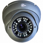Twilight Pro HD TVI-VFD 1080P 2.8-12mm IR eye ball dome camera