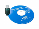 VIRDI UNIWORK Biometrics Server/Client Access Software