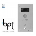 BPT VR Video Panels System 200 metal work only