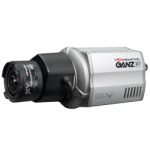 GANZ ZN-C1 1080p H.264 CS Mount IP Camera (VGA)
